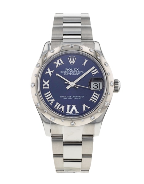 Rolex Datejust Lady 31 278344 RBR